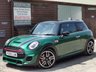 USED 2019 69 MINI HATCH 2.0 John Cooper Works Hatchback 3dr Petrol Steptronic Euro 6 (s/s) (231 ps) SERVICED & MOT'D IN JUNE 2025!