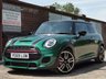 USED 2019 69 MINI HATCH 2.0 John Cooper Works Hatchback 3dr Petrol Steptronic Euro 6 (s/s) (231 ps) SERVICED & MOT'D IN JUNE 2025!