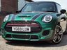 USED 2019 69 MINI HATCH 2.0 John Cooper Works Hatchback 3dr Petrol Steptronic Euro 6 (s/s) (231 ps) SERVICED & MOT'D IN JUNE 2025!