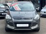USED 2015 15 FORD KUGA 2.0 TDCi Titanium SUV 5dr Diesel Manual 2WD Euro 6 (s/s) (150 ps) 
