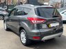 USED 2015 15 FORD KUGA 2.0 TDCi Titanium SUV 5dr Diesel Manual 2WD Euro 6 (s/s) (150 ps) 