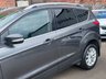 USED 2015 15 FORD KUGA 2.0 TDCi Titanium SUV 5dr Diesel Manual 2WD Euro 6 (s/s) (150 ps) 