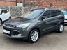 USED 2015 15 FORD KUGA 2.0 TDCi Titanium SUV 5dr Diesel Manual 2WD Euro 6 (s/s) (150 ps) 