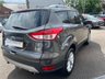 USED 2015 15 FORD KUGA 2.0 TDCi Titanium SUV 5dr Diesel Manual 2WD Euro 6 (s/s) (150 ps) 