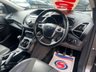 USED 2015 15 FORD KUGA 2.0 TDCi Titanium SUV 5dr Diesel Manual 2WD Euro 6 (s/s) (150 ps) 
