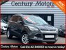 USED 2015 15 FORD KUGA 2.0 TDCi Titanium SUV 5dr Diesel Manual 2WD Euro 6 (s/s) (150 ps) 