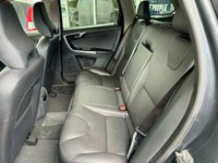 USED 2015 65 VOLVO XC60 2.4 D4 SE Lux Nav SUV 5dr Diesel Auto AWD Euro 6 (s/s) (190 ps) **DIESEL.........6 SPEED AUTOMATIC.........SERVICE HISTORY 6 STAMPS.........CAMBELT AND WATER PUMP DONE AT 113,000 MILES.......2 KEYS........�&pound;215 ROAD TAX..........49 MPG.........LUX EDITION.........FULL LEATHER HEATED SEATS..........MEDIA SCREEN...........SATNAV..........CRUISE CONTROL..........PARKING SENSORS..........PRIVACY GLASS............ALLOYS ** 