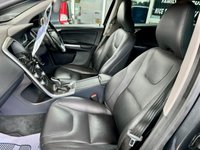 USED 2015 65 VOLVO XC60 2.4 D4 SE Lux Nav SUV 5dr Diesel Auto AWD Euro 6 (s/s) (190 ps) **DIESEL.........6 SPEED AUTOMATIC.........SERVICE HISTORY 6 STAMPS.........CAMBELT AND WATER PUMP DONE AT 113,000 MILES.......2 KEYS........�&pound;215 ROAD TAX..........49 MPG.........LUX EDITION.........FULL LEATHER HEATED SEATS..........MEDIA SCREEN...........SATNAV..........CRUISE CONTROL..........PARKING SENSORS..........PRIVACY GLASS............ALLOYS ** 