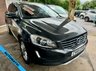 USED 2015 65 VOLVO XC60 2.4 D4 SE Lux Nav SUV 5dr Diesel Auto AWD Euro 6 (s/s) (190 ps) **DIESEL.........6 SPEED AUTOMATIC.........SERVICE HISTORY 6 STAMPS.........CAMBELT AND WATER PUMP DONE AT 113,000 MILES.......2 KEYS........�&pound;215 ROAD TAX..........49 MPG.........LUX EDITION.........FULL LEATHER HEATED SEATS..........MEDIA SCREEN...........SATNAV..........CRUISE CONTROL..........PARKING SENSORS..........PRIVACY GLASS............ALLOYS ** 