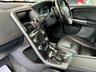 USED 2015 65 VOLVO XC60 2.4 D4 SE Lux Nav SUV 5dr Diesel Auto AWD Euro 6 (s/s) (190 ps) **DIESEL.........6 SPEED AUTOMATIC.........SERVICE HISTORY 6 STAMPS.........CAMBELT AND WATER PUMP DONE AT 113,000 MILES.......2 KEYS........�&pound;215 ROAD TAX..........49 MPG.........LUX EDITION.........FULL LEATHER HEATED SEATS..........MEDIA SCREEN...........SATNAV..........CRUISE CONTROL..........PARKING SENSORS..........PRIVACY GLASS............ALLOYS ** 