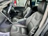 USED 2015 65 VOLVO XC60 2.4 D4 SE Lux Nav SUV 5dr Diesel Auto AWD Euro 6 (s/s) (190 ps) **DIESEL.........6 SPEED AUTOMATIC.........SERVICE HISTORY 6 STAMPS.........CAMBELT AND WATER PUMP DONE AT 113,000 MILES.......2 KEYS........�&pound;215 ROAD TAX..........49 MPG.........LUX EDITION.........FULL LEATHER HEATED SEATS..........MEDIA SCREEN...........SATNAV..........CRUISE CONTROL..........PARKING SENSORS..........PRIVACY GLASS............ALLOYS ** 