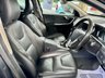 USED 2015 65 VOLVO XC60 2.4 D4 SE Lux Nav SUV 5dr Diesel Auto AWD Euro 6 (s/s) (190 ps) **DIESEL.........6 SPEED AUTOMATIC.........SERVICE HISTORY 6 STAMPS.........CAMBELT AND WATER PUMP DONE AT 113,000 MILES.......2 KEYS........�&pound;215 ROAD TAX..........49 MPG.........LUX EDITION.........FULL LEATHER HEATED SEATS..........MEDIA SCREEN...........SATNAV..........CRUISE CONTROL..........PARKING SENSORS..........PRIVACY GLASS............ALLOYS ** 