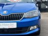 USED 2015 65 SKODA FABIA 1.2 TSI SE L Hatchback 5dr Petrol Manual Euro 6 (s/s) (90 ps) 