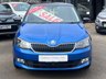 USED 2015 65 SKODA FABIA 1.2 TSI SE L Hatchback 5dr Petrol Manual Euro 6 (s/s) (90 ps) 