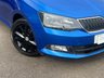 USED 2015 65 SKODA FABIA 1.2 TSI SE L Hatchback 5dr Petrol Manual Euro 6 (s/s) (90 ps) 