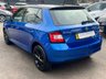 USED 2015 65 SKODA FABIA 1.2 TSI SE L Hatchback 5dr Petrol Manual Euro 6 (s/s) (90 ps) 