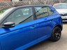 USED 2015 65 SKODA FABIA 1.2 TSI SE L Hatchback 5dr Petrol Manual Euro 6 (s/s) (90 ps) 
