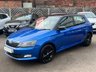 USED 2015 65 SKODA FABIA 1.2 TSI SE L Hatchback 5dr Petrol Manual Euro 6 (s/s) (90 ps) 