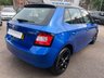 USED 2015 65 SKODA FABIA 1.2 TSI SE L Hatchback 5dr Petrol Manual Euro 6 (s/s) (90 ps) 