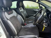 USED 2017 67 DS AUTOMOBILES DS 4 1.6 BlueHDi Performance Line Hatchback 5dr Diesel Manual Euro 6 (s/s) (120 ps) LONG MOT APRIL 26+READY TO DRIVE AWAY