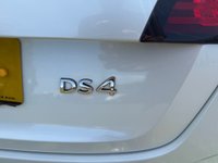 USED 2017 67 DS AUTOMOBILES DS 4 1.6 BlueHDi Performance Line Hatchback 5dr Diesel Manual Euro 6 (s/s) (120 ps) LONG MOT APRIL 26+READY TO DRIVE AWAY