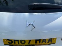 USED 2017 67 DS AUTOMOBILES DS 4 1.6 BlueHDi Performance Line Hatchback 5dr Diesel Manual Euro 6 (s/s) (120 ps) LONG MOT APRIL 26+READY TO DRIVE AWAY