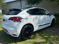 USED 2017 67 DS AUTOMOBILES DS 4 1.6 BlueHDi Performance Line Hatchback 5dr Diesel Manual Euro 6 (s/s) (120 ps) LONG MOT APRIL 26+READY TO DRIVE AWAY
