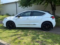USED 2017 67 DS AUTOMOBILES DS 4 1.6 BlueHDi Performance Line Hatchback 5dr Diesel Manual Euro 6 (s/s) (120 ps) LONG MOT APRIL 26+READY TO DRIVE AWAY