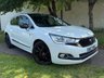 USED 2017 67 DS AUTOMOBILES DS 4 1.6 BlueHDi Performance Line Hatchback 5dr Diesel Manual Euro 6 (s/s) (120 ps) LONG MOT APRIL 26+READY TO DRIVE AWAY