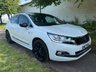 USED 2017 67 DS AUTOMOBILES DS 4 1.6 BlueHDi Performance Line Hatchback 5dr Diesel Manual Euro 6 (s/s) (120 ps) LONG MOT APRIL 26+READY TO DRIVE AWAY