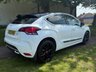 USED 2017 67 DS AUTOMOBILES DS 4 1.6 BlueHDi Performance Line Hatchback 5dr Diesel Manual Euro 6 (s/s) (120 ps) LONG MOT APRIL 26+READY TO DRIVE AWAY