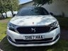 USED 2017 67 DS AUTOMOBILES DS 4 1.6 BlueHDi Performance Line Hatchback 5dr Diesel Manual Euro 6 (s/s) (120 ps) LONG MOT APRIL 26+READY TO DRIVE AWAY