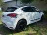 USED 2017 67 DS AUTOMOBILES DS 4 1.6 BlueHDi Performance Line Hatchback 5dr Diesel Manual Euro 6 (s/s) (120 ps) LONG MOT APRIL 26+READY TO DRIVE AWAY
