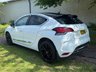 USED 2017 67 DS AUTOMOBILES DS 4 1.6 BlueHDi Performance Line Hatchback 5dr Diesel Manual Euro 6 (s/s) (120 ps) LONG MOT APRIL 26+READY TO DRIVE AWAY