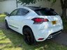 USED 2017 67 DS AUTOMOBILES DS 4 1.6 BlueHDi Performance Line Hatchback 5dr Diesel Manual Euro 6 (s/s) (120 ps) LONG MOT APRIL 26+READY TO DRIVE AWAY