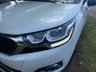 USED 2017 67 DS AUTOMOBILES DS 4 1.6 BlueHDi Performance Line Hatchback 5dr Diesel Manual Euro 6 (s/s) (120 ps) LONG MOT APRIL 26+READY TO DRIVE AWAY