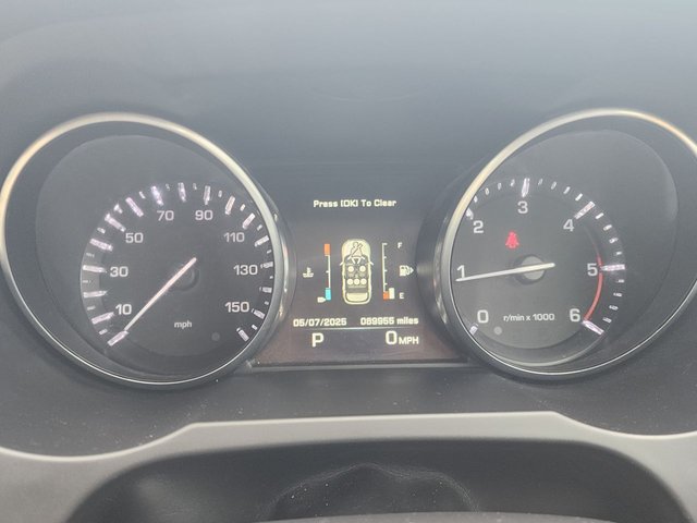 2014 Land Rover RANGE ROVER EVOQUE - Photo 12