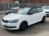 USED 2017 17 SKODA FABIA 1.2 TSI Colour Edition Hatchback 5dr Petrol Manual Euro 6 (s/s) (90 ps) 