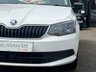 USED 2017 17 SKODA FABIA 1.2 TSI Colour Edition Hatchback 5dr Petrol Manual Euro 6 (s/s) (90 ps) 