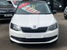 USED 2017 17 SKODA FABIA 1.2 TSI Colour Edition Hatchback 5dr Petrol Manual Euro 6 (s/s) (90 ps) 