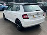 USED 2017 17 SKODA FABIA 1.2 TSI Colour Edition Hatchback 5dr Petrol Manual Euro 6 (s/s) (90 ps) 