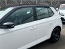 USED 2017 17 SKODA FABIA 1.2 TSI Colour Edition Hatchback 5dr Petrol Manual Euro 6 (s/s) (90 ps) 