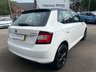 USED 2017 17 SKODA FABIA 1.2 TSI Colour Edition Hatchback 5dr Petrol Manual Euro 6 (s/s) (90 ps) 