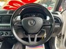 USED 2017 17 SKODA FABIA 1.2 TSI Colour Edition Hatchback 5dr Petrol Manual Euro 6 (s/s) (90 ps) 