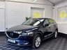 USED 2019 68 MAZDA CX-5 2.2 SKYACTIV-D Sport Nav+ SUV 5dr Diesel Manual Euro 6 (s/s) (150 ps) DELIVERY AVALIABLE