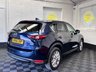 USED 2019 68 MAZDA CX-5 2.2 SKYACTIV-D Sport Nav+ SUV 5dr Diesel Manual Euro 6 (s/s) (150 ps) DELIVERY AVALIABLE