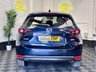 USED 2019 68 MAZDA CX-5 2.2 SKYACTIV-D Sport Nav+ SUV 5dr Diesel Manual Euro 6 (s/s) (150 ps) DELIVERY AVALIABLE