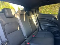 USED 2023 23 NISSAN JUKE 1.0 DIG-T N-Connecta SUV 5dr Petrol Manual Euro 6 (s/s) (114 ps) 