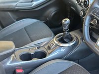 USED 2023 23 NISSAN JUKE 1.0 DIG-T N-Connecta SUV 5dr Petrol Manual Euro 6 (s/s) (114 ps) 