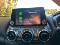 USED 2023 23 NISSAN JUKE 1.0 DIG-T N-Connecta SUV 5dr Petrol Manual Euro 6 (s/s) (114 ps) 